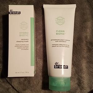 Dr. Brandt - 2 items